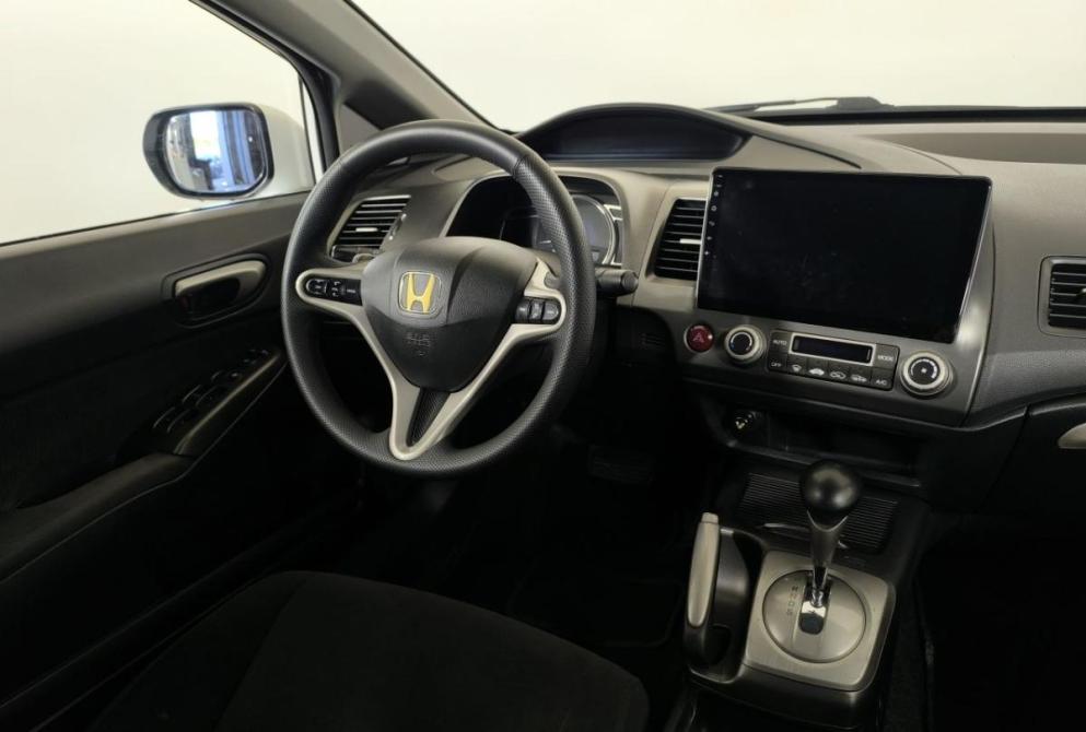 Honda Civic VIII Нижний Новгород  - изображение 14