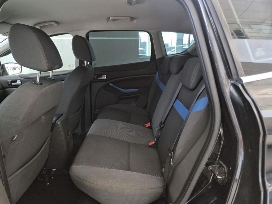 Ford Kuga I Екатеринбург  - изображение 12
