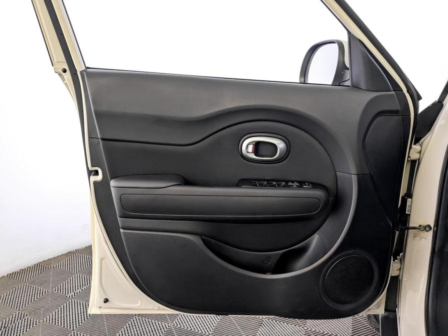 Kia Soul II Москва  - изображение 19