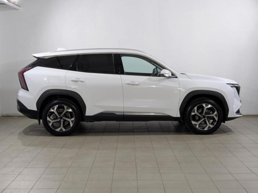 Geely Boyue L I Химки  - изображение 11