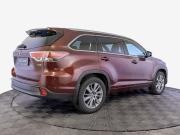 Toyota Highlander III (XU50) Москва  - изображение 35