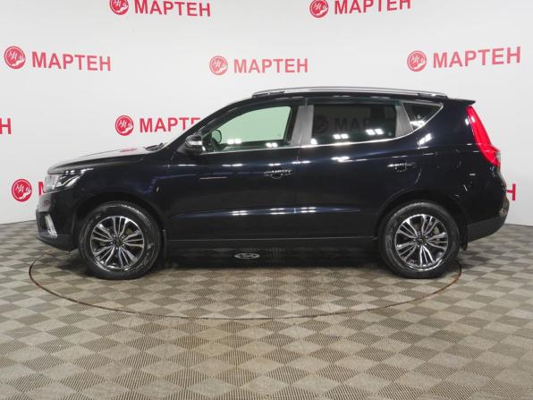 Geely Emgrand X7 I Рестайлинг 2 с пробегом 2019 года, цена 1 374 000 рублей, 73006 км, внедорожник, Автокод Объявления