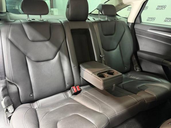 Ford Mondeo V с пробегом 2017 года, цена 1 820 000 рублей, 156605 км, седан, Автокод Объявления
