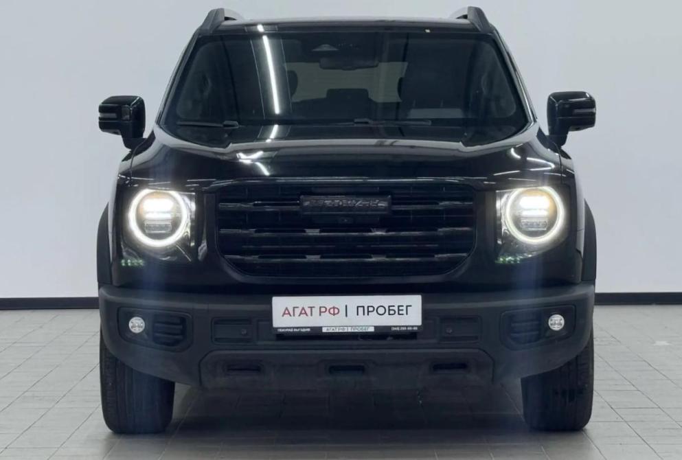 Haval Dargo I Екатеринбург  - изображение 8