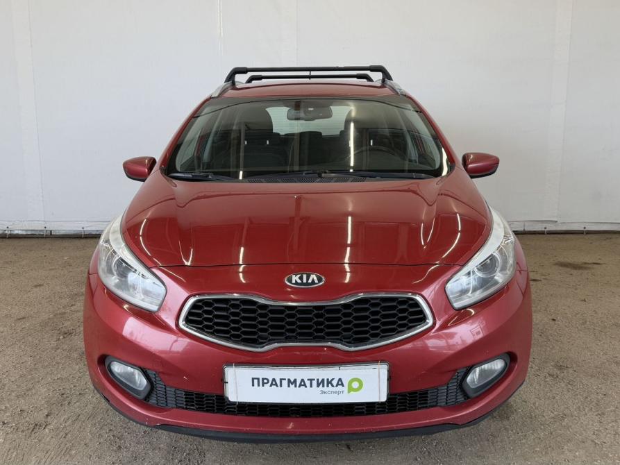 Kia Ceed II Псков  - изображение 2