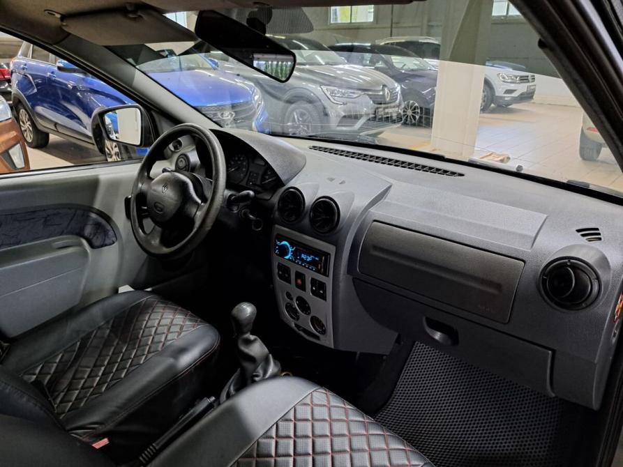 Renault Logan I Набережные Челны  - изображение 13
