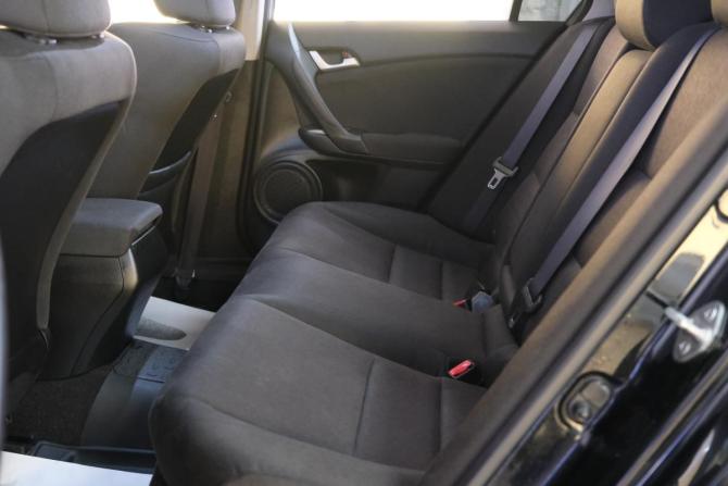 Honda Accord VIII с пробегом 2008 года, цена 1 269 000 рублей, 417000 км, седан, Автокод Объявления