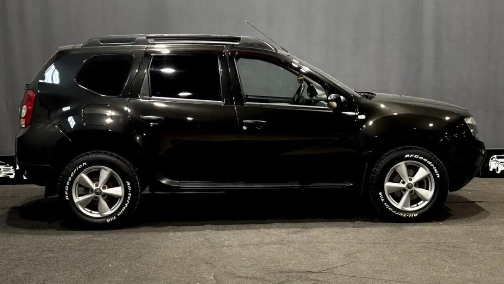 Renault Duster I Смоленск  - изображение 4