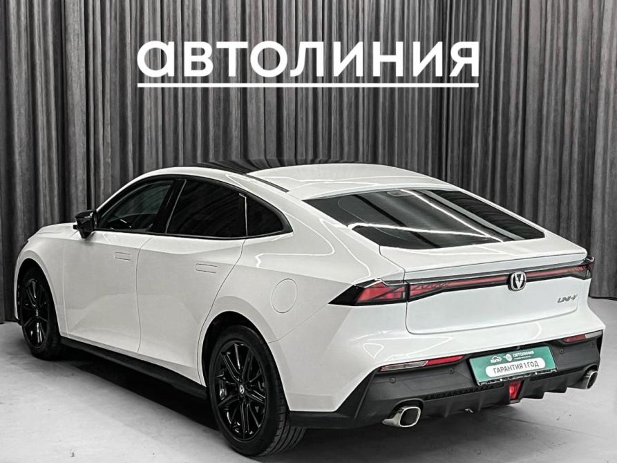Changan UNI-V I Красноярск  - изображение 6