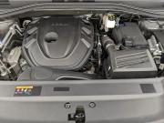 Geely Okavango I Рестайлинг Москва  - изображение 39