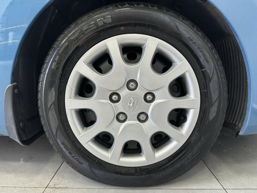 Hyundai i30 II Красноярск  - изображение 6