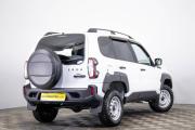 Lada (ВАЗ) Niva Travel I Пермь  - изображение 28