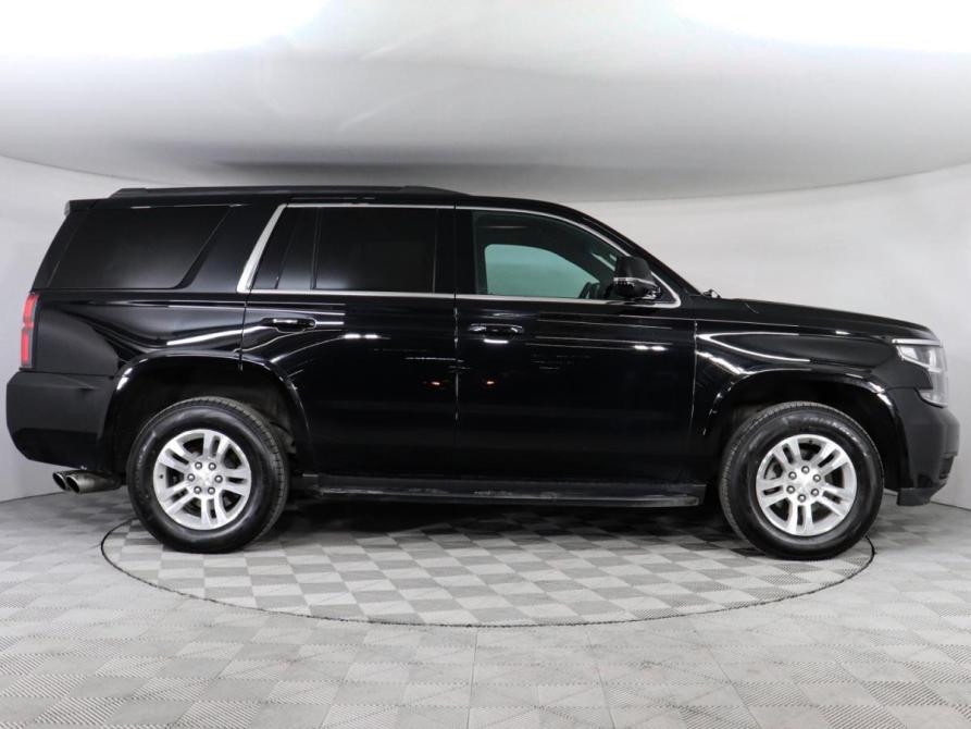 Chevrolet Tahoe IV Химки  - изображение 4