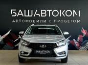 Lada (ВАЗ) Vesta I Уфа  - изображение 21