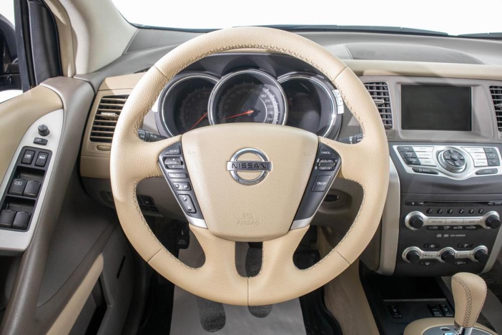 Nissan Murano II (Z51) Рестайлинг 2 Барнаул  - изображение 17