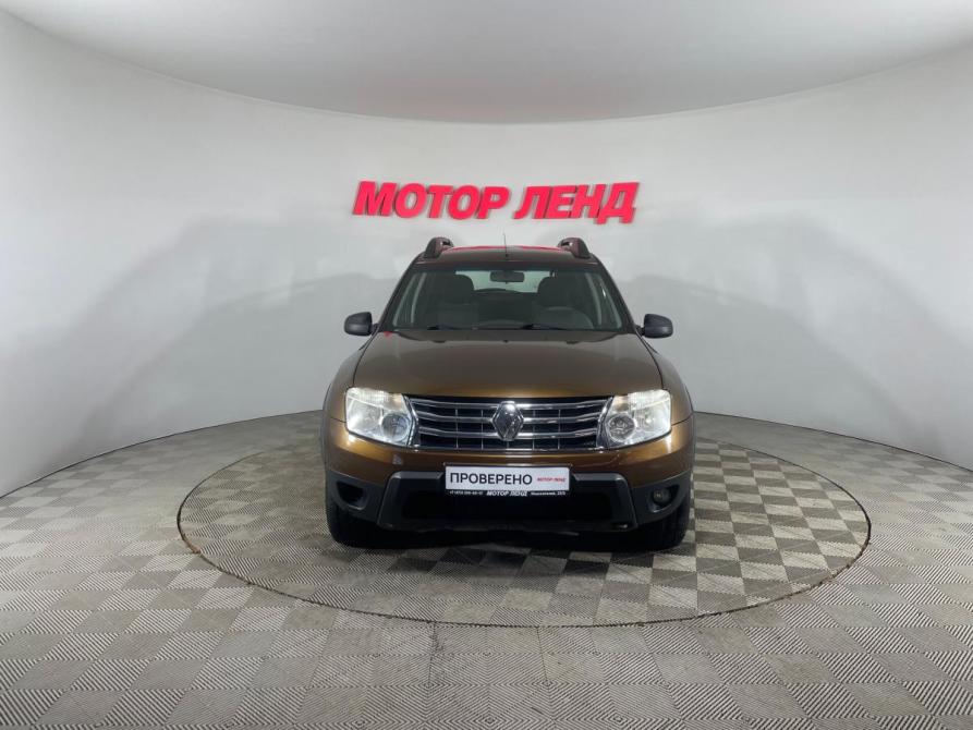 Renault Duster I Воронеж  - изображение 2