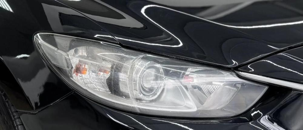 Mazda 6 III (GJ) Рестайлинг Шахты  - изображение 10