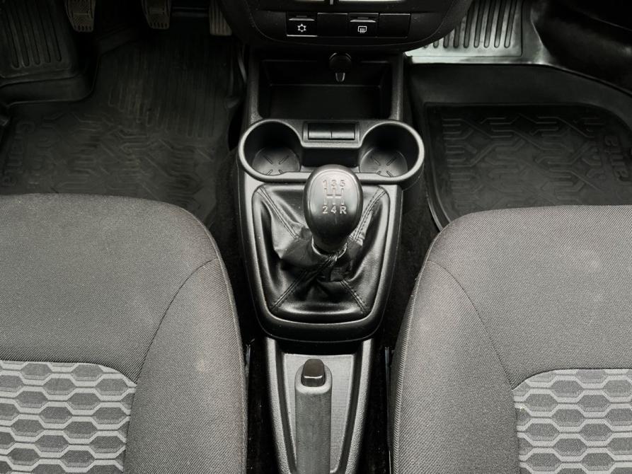 Lada (ВАЗ) Granta I Рестайлинг Великие Луки  - изображение 18