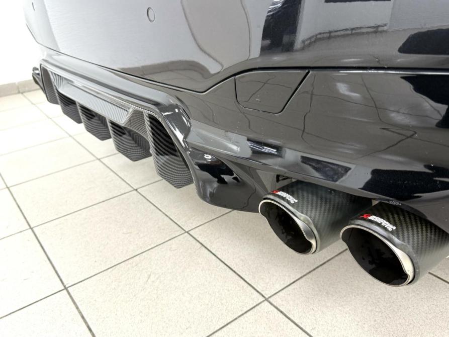 BMW 5 серии VII (G30/G31/G38) Рестайлинг Красноярск  - изображение 23