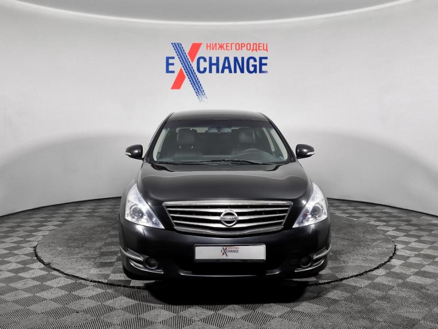 Nissan Teana II Рестайлинг Нижний Новгород  - изображение 2
