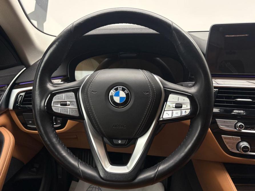 BMW 5 серии VII (G30/G31/G38) Рестайлинг Ростов-на-Дону  - изображение 14
