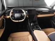 Geely Atlas II Минеральные Воды  - изображение 26