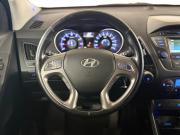 Hyundai ix35 I Рестайлинг Екатеринбург  - изображение 51