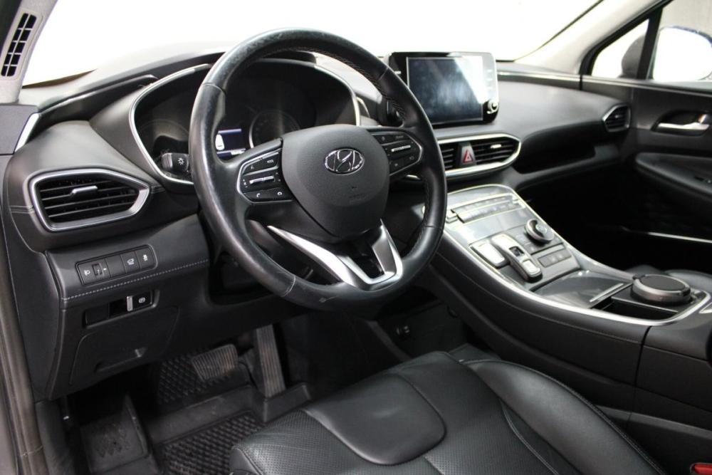 Hyundai Santa Fe IV Рестайлинг Ярославль  - изображение 10