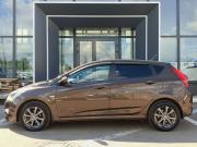 Hyundai Solaris I Рестайлинг Москва  - изображение 28