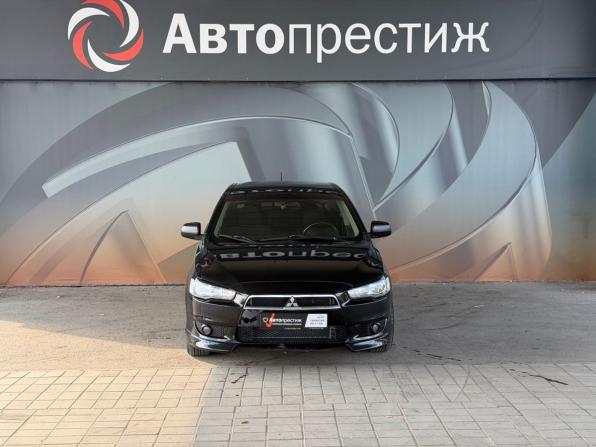 Mitsubishi Lancer X с пробегом 2010 года, цена 545 000 рублей, 215000 км, седан, Автокод Объявления
