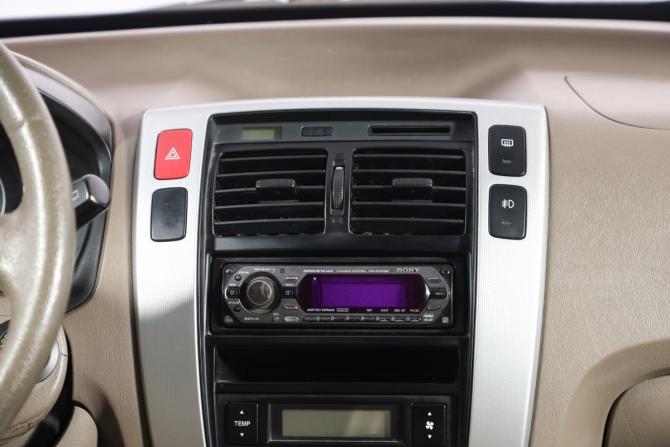 Hyundai Tucson I с пробегом 2008 года, цена 1 049 000 рублей, 250000 км, внедорожник, Автокод Объявления