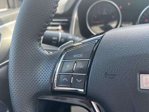 Haval M6 II с пробегом 2025 года, цена 1 954 000 рублей, 23600 км, внедорожник, Автокод Объявления