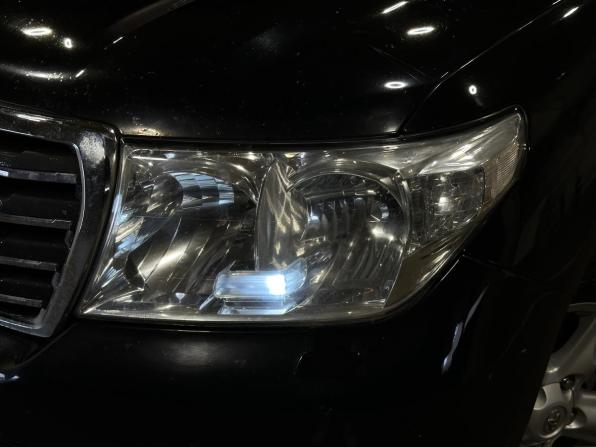 Toyota Land Cruiser 200 Series с пробегом 2011 года, цена 3 700 000 рублей, 269130 км, внедорожник, Автокод Объявления