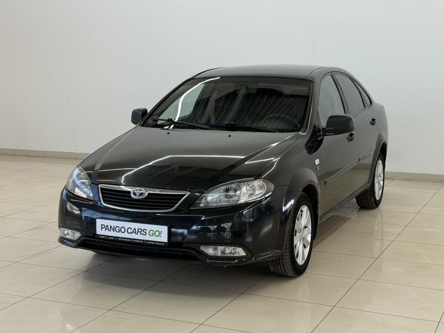 Daewoo Gentra II Смоленск  - изображение 1