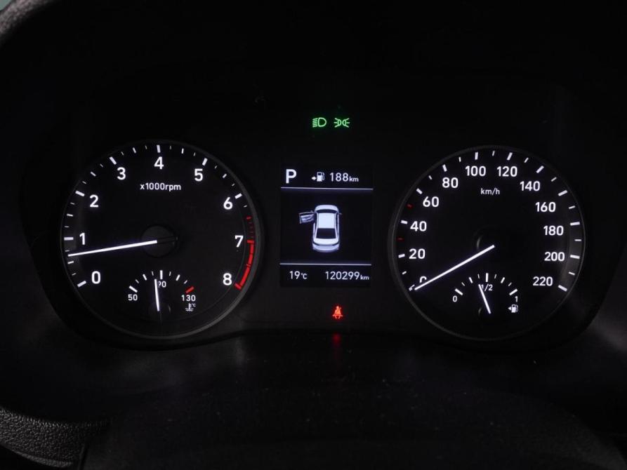 Hyundai Solaris II Воронеж  - изображение 12