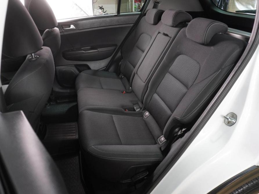 Kia Sportage IV Рестайлинг Воронеж  - изображение 9