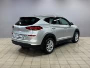 Hyundai Tucson III Рестайлинг Уфа  - изображение 22