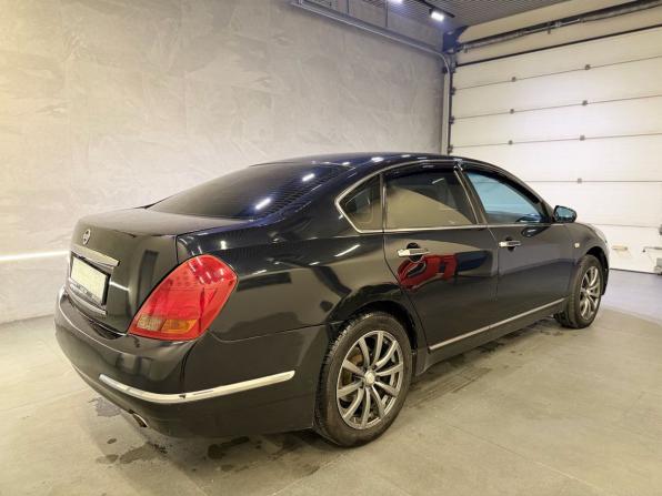 Nissan Teana I (J31) Рестайлинг с пробегом 2007 года, цена 489 000 рублей, 345408 км, седан, Автокод Объявления