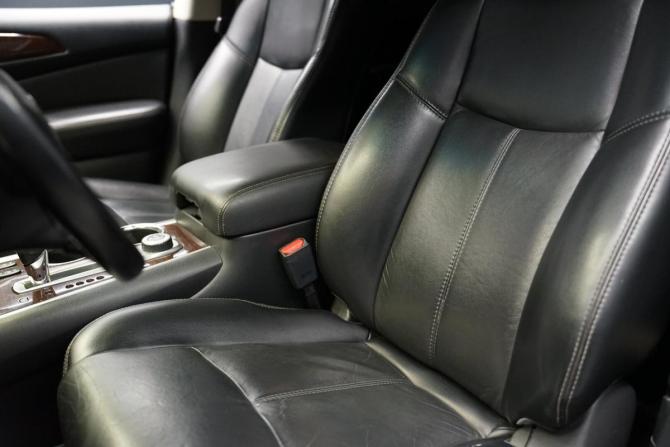 Nissan Pathfinder IV с пробегом 2015 года, цена 1 740 000 рублей, 151800 км, внедорожник, Автокод Объявления
