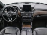 Mercedes-Benz GLS I (X166) Москва  - изображение 37