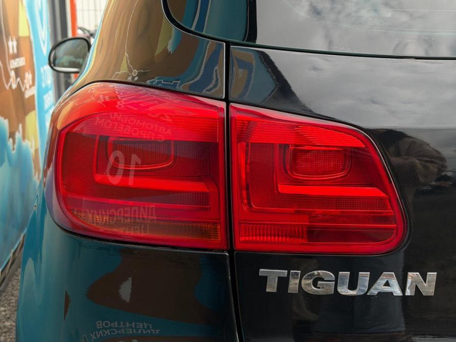 Volkswagen Tiguan I Рестайлинг Набережные Челны  - изображение 11