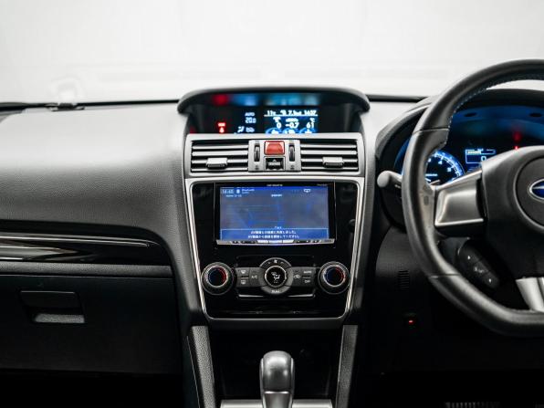 Subaru Levorg I с пробегом 2015 года, цена 1 440 000 рублей, 122300 км, универсал, Автокод Объявления