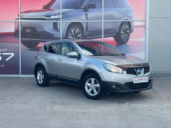 Nissan Qashqai I Рестайлинг с пробегом 2012 года, цена 1 200 000 рублей, 166000 км, внедорожник, Автокод Объявления