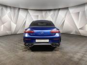 Mercedes-Benz E-Класс AMG V (W213) Рестайлинг Москва  - изображение 32
