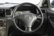 Toyota Corolla IX (E120 E130) Рестайлинг Новосибирск  - изображение 29