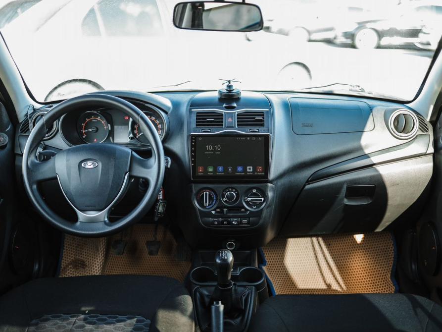 Lada (ВАЗ) Granta I Рестайлинг Ижевск  - изображение 8