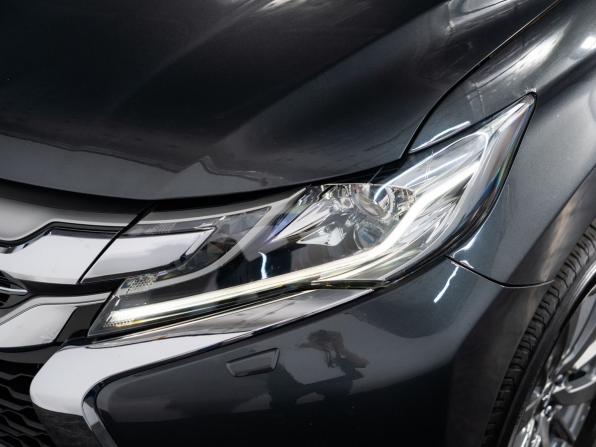 Mitsubishi Pajero Sport III с пробегом 2018 года, цена 3 300 000 рублей, 74583 км, внедорожник, Автокод Объявления