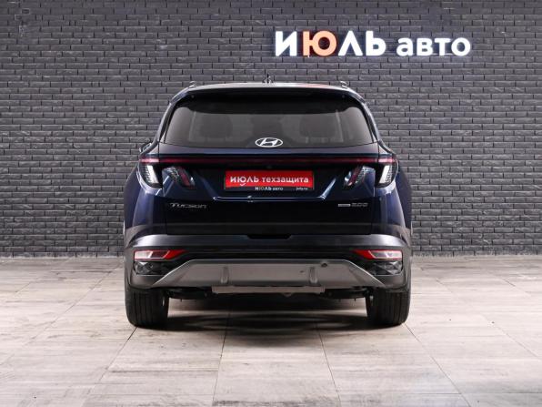 Hyundai Tucson IV с пробегом 2021 года, цена 3 125 000 рублей, 99013 км, внедорожник, Автокод Объявления