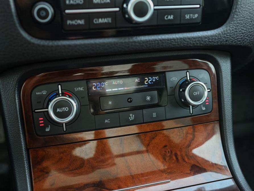 Volkswagen Touareg II Ижевск  - изображение 26