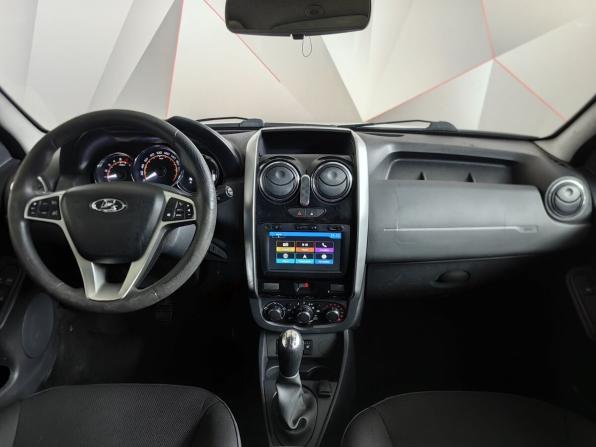 Lada (ВАЗ) Largus I с пробегом 2021 года, цена 859 000 рублей, 221118 км, универсал, Автокод Объявления